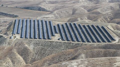 Güneş Enerjisi Sektörü "İş Kapısı" Oldu