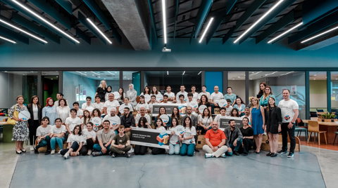 “Solve For Tomorrow” Sonuçlandı “Solve For Tomorrow” Sonuçlandı