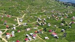 Doğu Karadeniz Yaylaları Yapılaşma Kurbanı