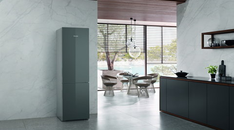 Miele K 4000 Buzdolapları 
