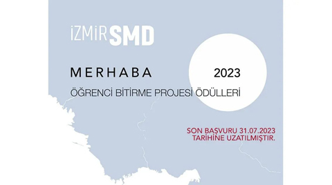 Merhaba Yarışması 2023'ün Başvuru Tarihi Uzatıldı Merhaba Yarışması 2023'ün Başvuru Tarihi Uzatıldı