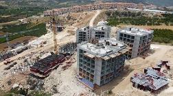 Deprem Konutlarını Maliyet Hesabı Vurabilir