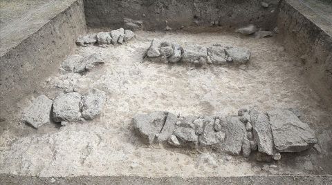 Malazgirt Savaşı Alanı Kazı Çalışmaları 4. Yılında