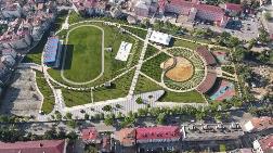 Trabzon’a Yapılacak Millet Bahçesinin Maliyeti 56 Milyona Ulaştı