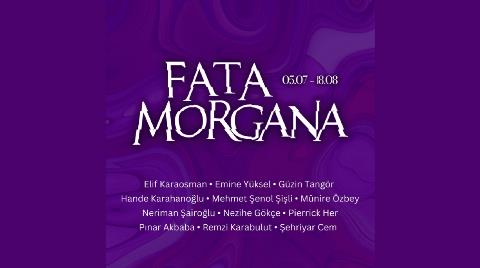 Fata Morgana