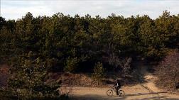 Ankara'da Ormanlık Alanlara Girişler Yasaklandı