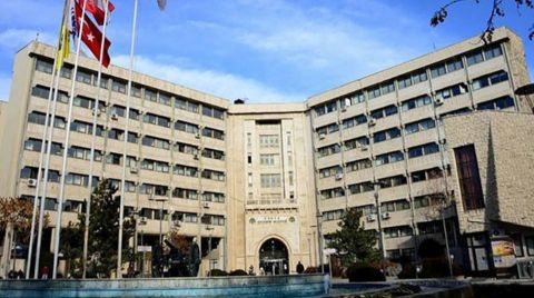 4 Bin Nüfuslu Mahalleye Sekizinci Cami Yapılacak