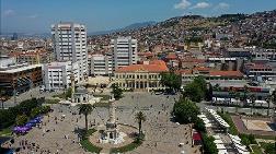 İzmir’de 'Tarihi Kent Projesi' Tartışması 
