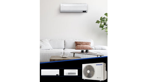 Samsung Multi Split Klimalar