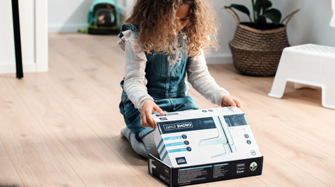 Yeni GROHE QuickFix