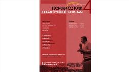 Teoman Öztürk Mekân Öyküleri Yarışması-4