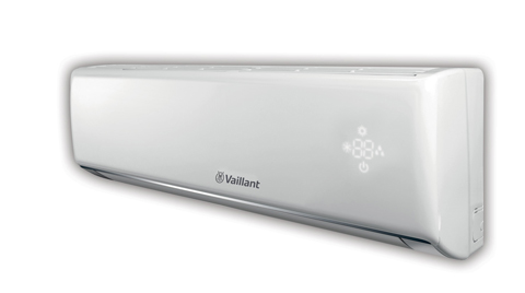 Vaillant VRF Ürün Gamı ile Tasarruf ve Konforu Bir Arada Sunuyor