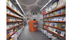YEM Kitabevi Kadıköy Mağazası Açıldı