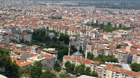 Manisa’nın Yüzde 80’i Risk Altında