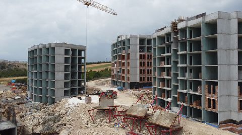 Yerinde Dönüşüme Saatte Bin Kişi Başvuruyor