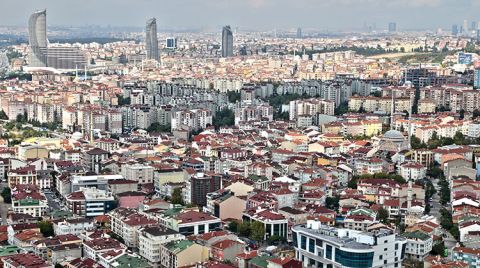 Ataşehir Belediyesi Kentsel Dönüşümü Risk Değerlendirme Bürosuyla Hızlandıracak