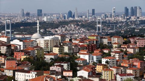 İstanbul'a Özel Deprem Yasası Geliyor