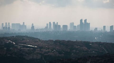 İstanbul'un Afet Deposu, Silivriye Kuruluyor