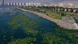 İzmir'deki Kirlilik Plansız Yapılaşma Kaynaklı
