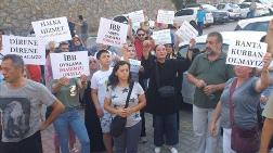 Maltepe'de Depreme Dayanıksız Site için Tahliye Kararı