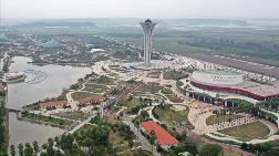 Antalya EXPO Alanı Parsel Parsel Satılacak