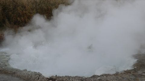 Tarım Alanına Jeotermal Kuyusu Açılmasına Mahkeme İzin Vermedi