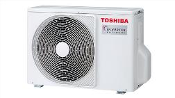 Toshiba Multi Split Klimada Konfor ve Bütçe Dostu Yenilik