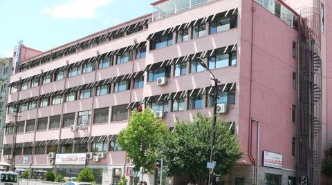 Ulucanlar Göz Hastanesi Yine Kapatılmak İsteniyor