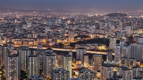 KENTSEV'den "İstanbul'a Özel Kentsel Dönüşüm Yasası" Açıklaması