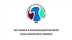 KKTC Sigorta & Reasürans Şirketler Birliği Ulusal Mimari Proje Yarışması