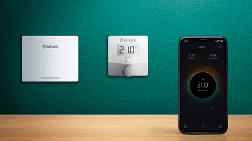 Vaillant’ın Yeni Akıllı Oda Termostatı myVAILLANT Smart