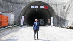 Ankara-İzmir Hızlı Tren Hattı 2027'de Hizmete Girecek