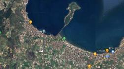 Kentsel Dönüşüm - İzmir'de Turistik Bölgelerde Yapılaşmanın Önü Açılıyor