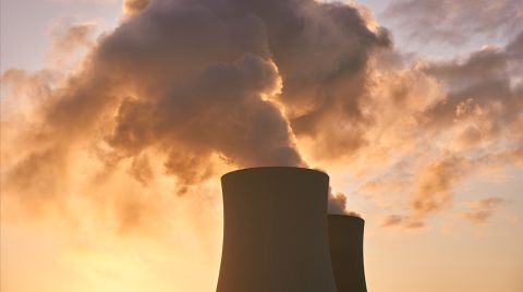 Rosatom, 'Sinop Nükleer Güç Santrali' Projesini Duyurdu