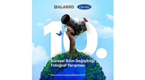10. Küresel İklim Değişikliği Fotoğraf Yarışması 10. Küresel İklim Değişikliği Fotoğraf Yarışması