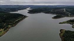 İstanbul'un Su Sorununu Çözmek için Yeni Baraj Yapılacak