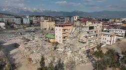 Depremde Yıkılan Bina ile İlgili Eksik ve Hatalı Proje İddiası