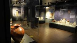 Tunceli Müzesi, 'Avrupa'nın En İyi 2'nci Müzesi' Seçildi