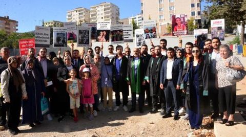 Ezgi Apartmanı Davasında Şüpheliler Hâlâ Yakalanmadı