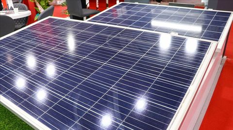 Elektrik Üreticilerinin Gündemi: Yüzer Güneş Enerji Santralleri