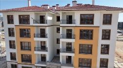 Adıyaman'da 650 Deprem Konutu 1,5 Ay İçinde Teslim Edilecek