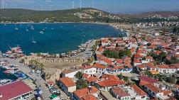 Kentsel Dönüşüm - Emlak Konut, İzmir'de Deniz Manzaralı Kamu Arazilerini Satıyor