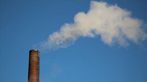 Sınırda Karbon Vergisi Düzenlemesinden İlk Etapta "Karbon Kaçağı Riski" Taşıyan Sektörler Etkilenecek