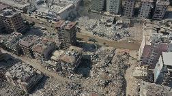 Hatay'da Depremlerdeki Yıkımlarla İlgili İlk Dava Açıldı