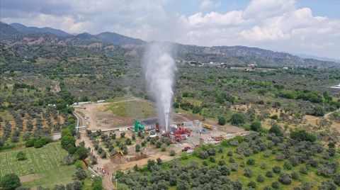 Aydın’da Yeni JES Projeleri için Harekete Geçildi