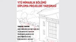 Kentsel Dönüşüm - YTÜ Mimarlık Bölümü Diploma Projeleri Yarışması