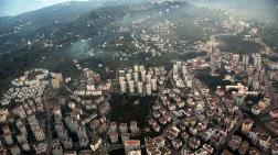 Trabzon için Deprem Uyarısı
