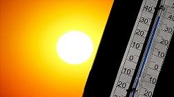 2023 Kayıtlardaki En Sıcak Yıl Olabilir