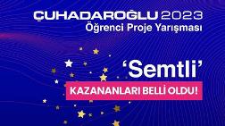 Çuhadaroğlu Öğrenci Proje Yarışması - 2023 Sonuçlandı