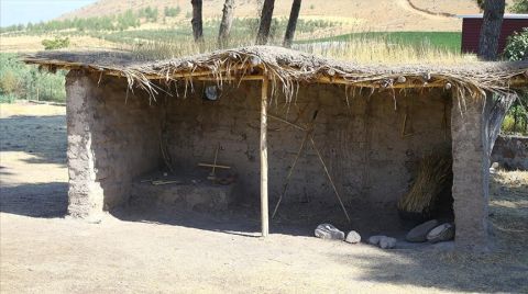 Domuztepe Höyüğü, Ziyaretçileri 8 Bin Yıl Öncesine Götürecek